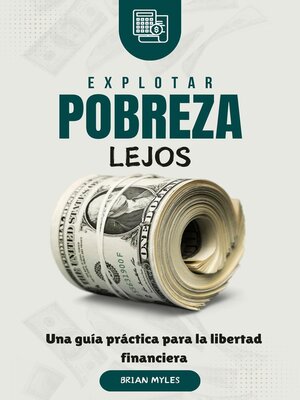 cover image of Explotar Pobreza Lejos